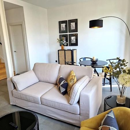 Apartmán Duplex De Diseno Jaen Centro-Catedral Exteriér fotografie