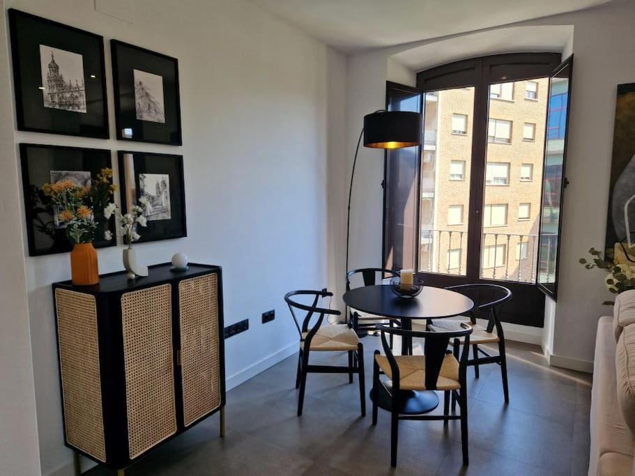 Apartmán Duplex De Diseno Jaen Centro-Catedral Exteriér fotografie